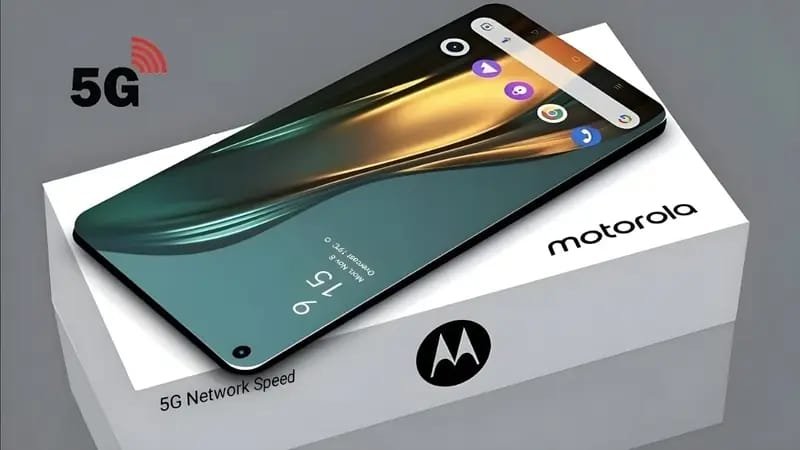 Motorola Moto G85 5G Launched – 200MP DSLR Camera, 120W Fast Charging, 7800mAh Battery & 144Hz AMOLED Display